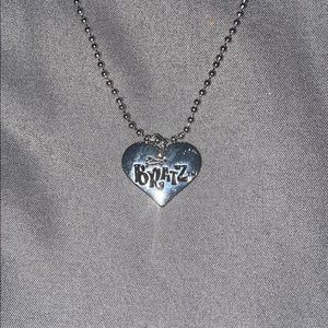 Dolls Kill X Bratz Necklace